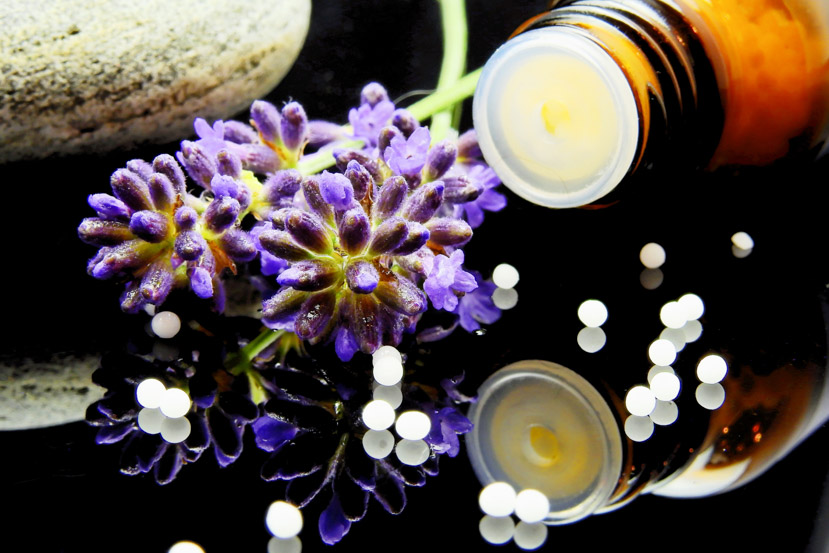 Naturopathic Medicine