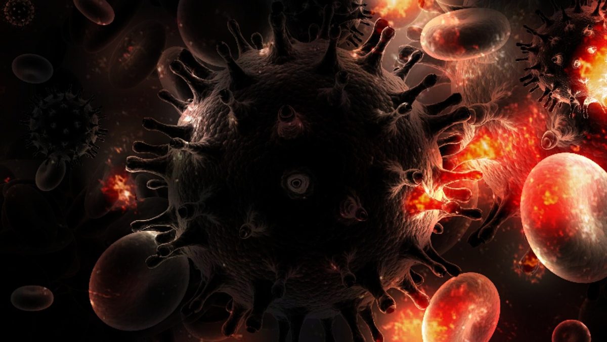 HIV and Aging Take control of your care Green Lake