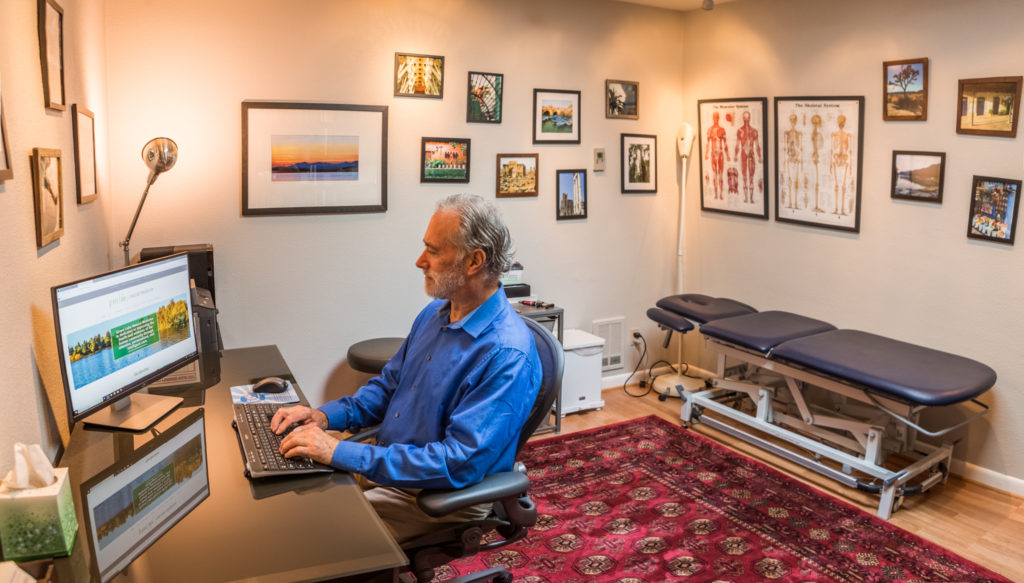 About Green Lake Natural Medicine Seattle Naturopathic