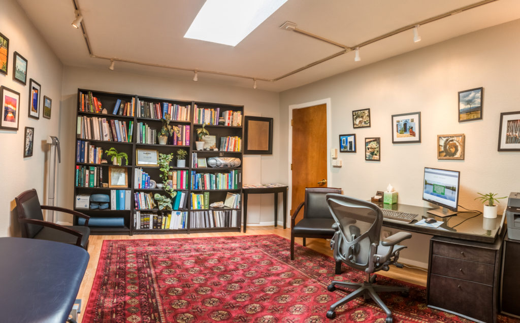 About Green Lake Natural Medicine Seattle Naturopathic